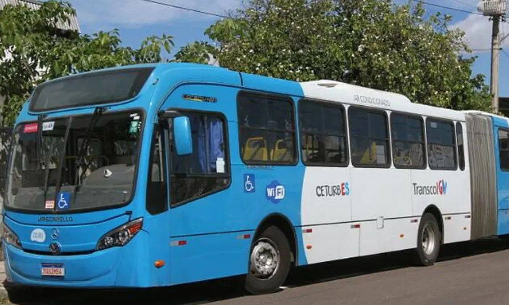 Imagem ilustrativa da imagem Ônibus circulam normalmente na Leitão da Silva