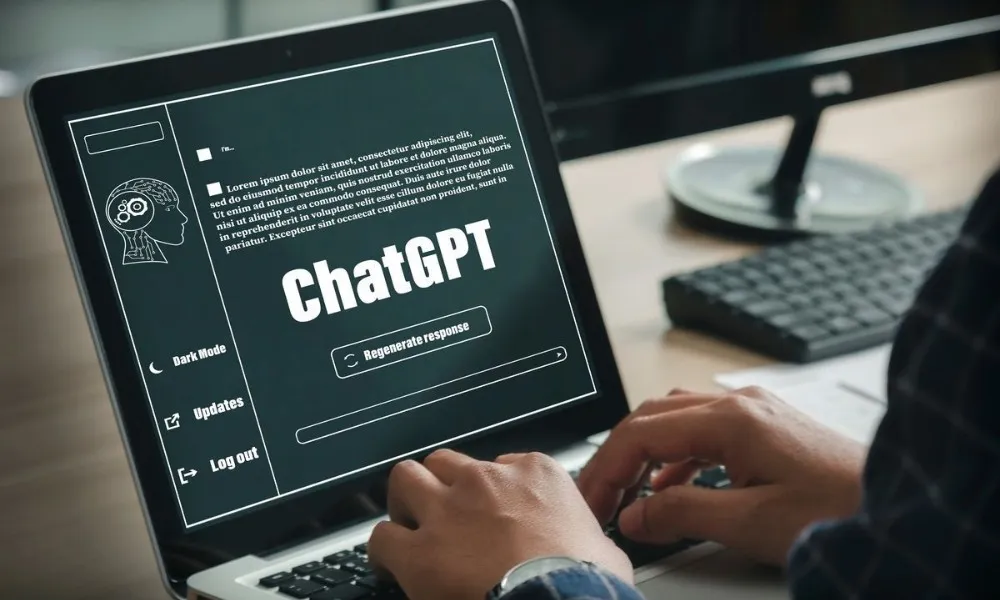 Imagem ilustrativa da imagem Os benefícios e desvantagens do ChatGPT para a educação