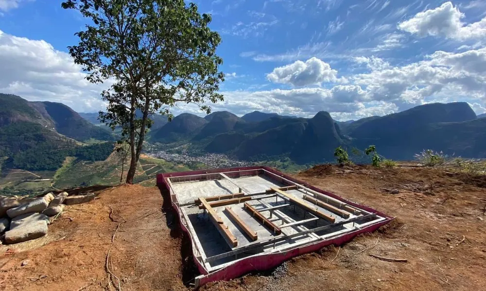 Imagem ilustrativa da imagem Pancas vai ter a maior rota de tirolesa da América Latina