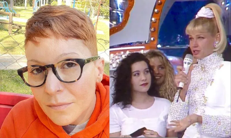 Imagem ilustrativa da imagem Patricia Marx revela ordem de Marlene Mattos no último Xou da Xuxa