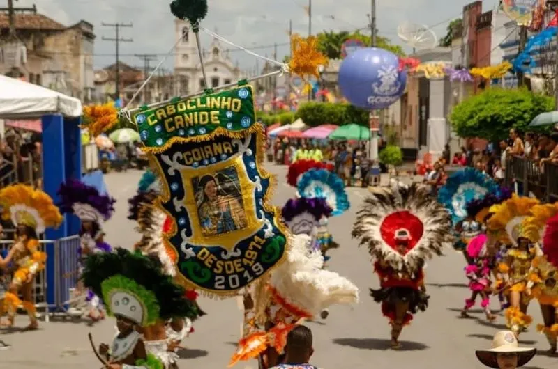 Imagem ilustrativa da imagem Patrimônios Vivos de Pernambuco recebem títulos nesta quarta-feira