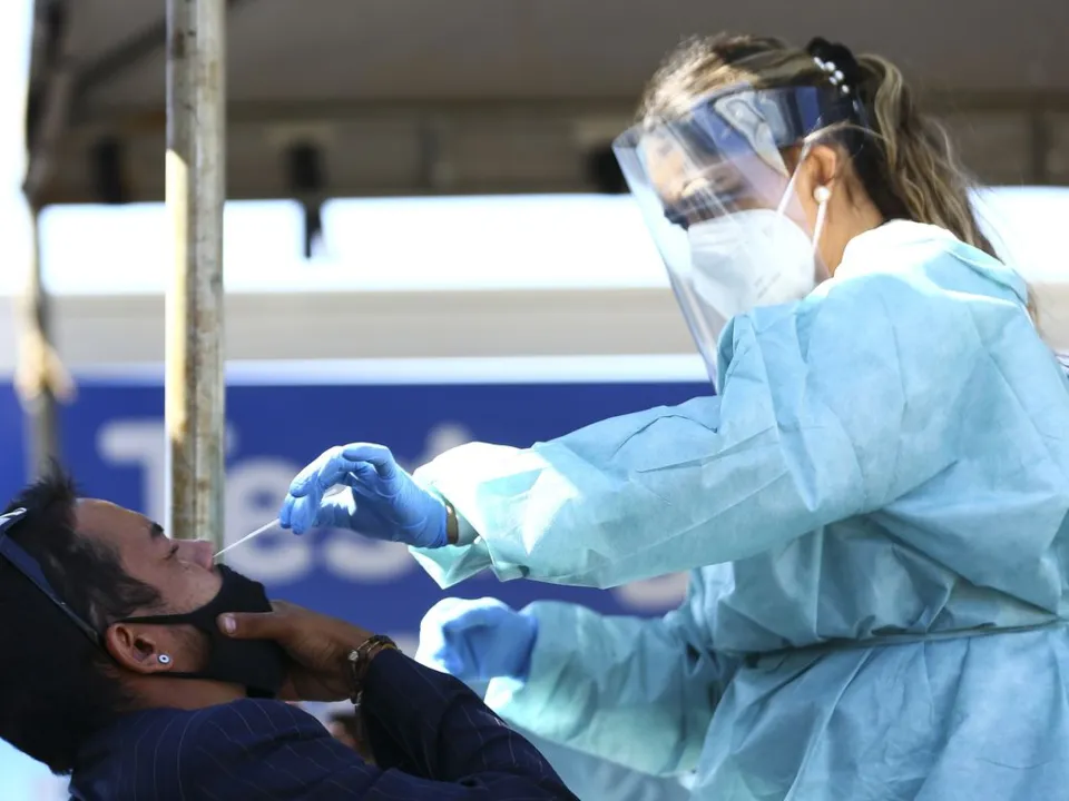 Imagem ilustrativa da imagem Pesquisadores identificam lesões cardíacas pós-Covid em pacientes hipertensos