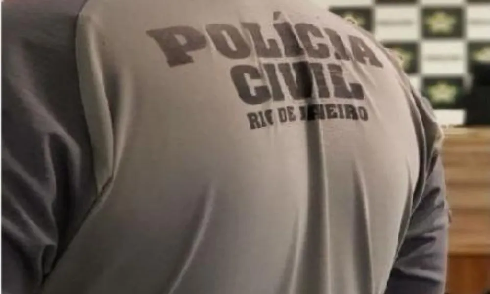 Imagem ilustrativa da imagem Polícia prende suspeito de criar grupo em aplicativo para estupro virtual