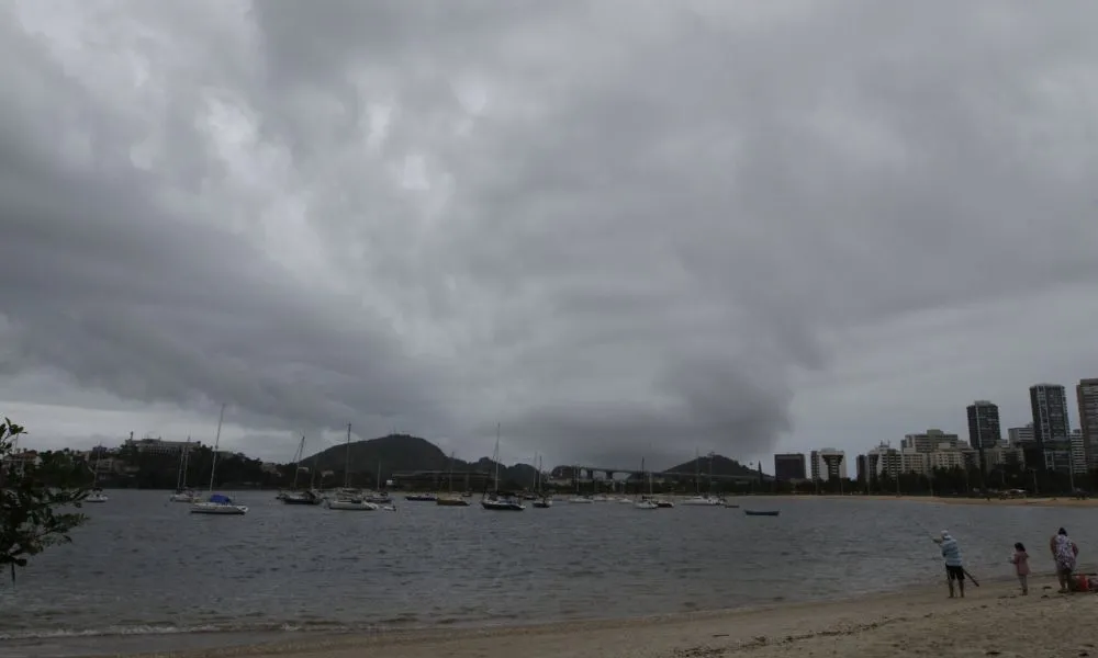Imagem ilustrativa da imagem Por conta do El Niño, inverno deve ser mais chuvoso que o normal no ES