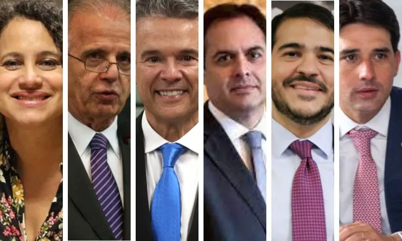 Imagem ilustrativa da imagem Posse de Silvio Filho, na próxima quarta, mostra importância de Pernambuco