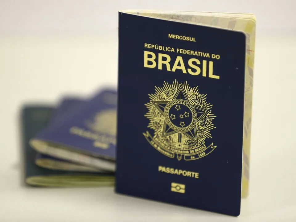 Imagem ilustrativa da imagem Prazo para agendamento de passaporte é reduzido para menos de dois dias