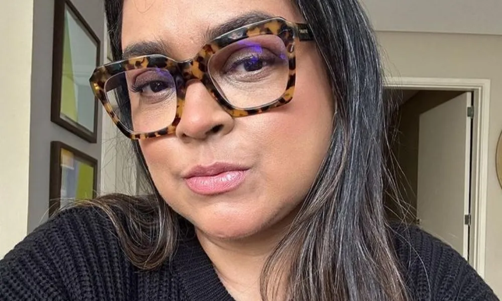 Imagem ilustrativa da imagem Preta Gil fala sobre responsabilidade afetiva e alfineta o ex-marido em post