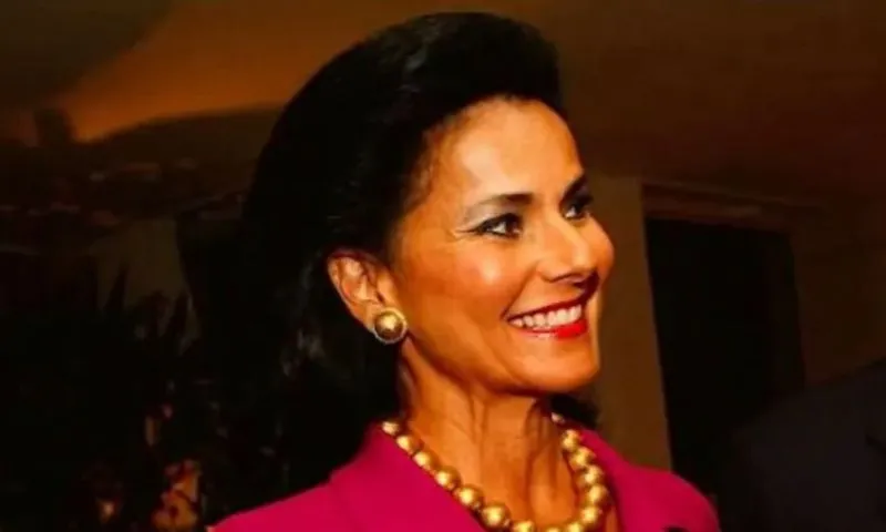 Imagem ilustrativa da imagem Ranking de brasileiros bilionários: mulher lidera lista da Forbes pela 1ª vez