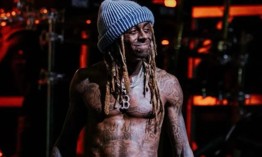 Imagem ilustrativa da imagem Rapper diz que não consegue lembrar de suas músicas por perda de memória