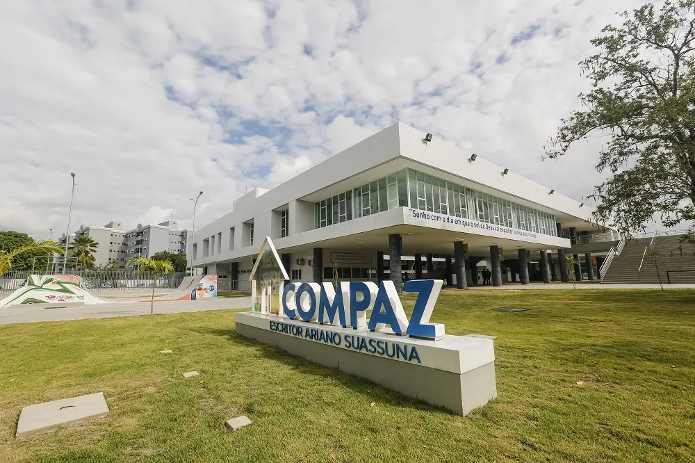 Imagem ilustrativa da imagem Recife amplia acesso a Escola de Vôlei para surdos