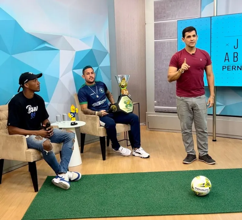 Imagem ilustrativa da imagem Recife recebe edição do X1 Brazil Combate