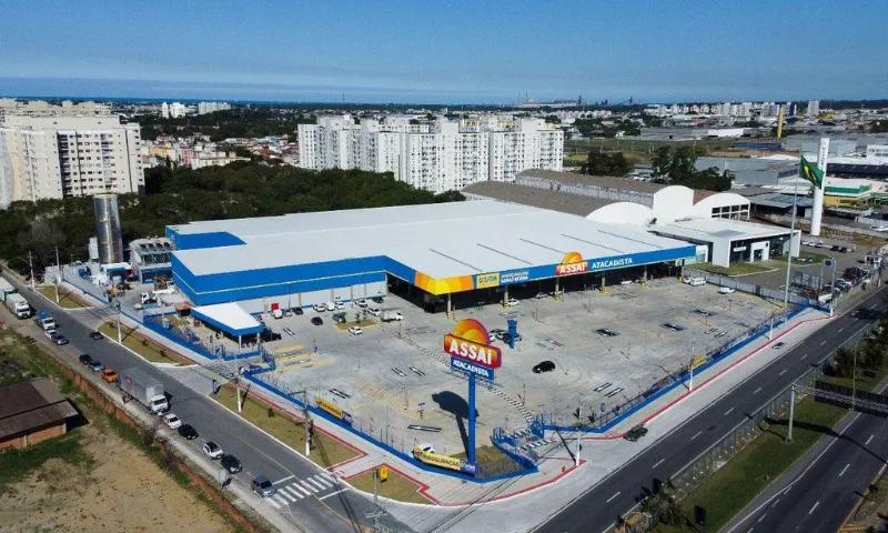 Imagem ilustrativa da imagem Rede quer abrir lojas em Vila Velha, Vitória  e Cachoeiro