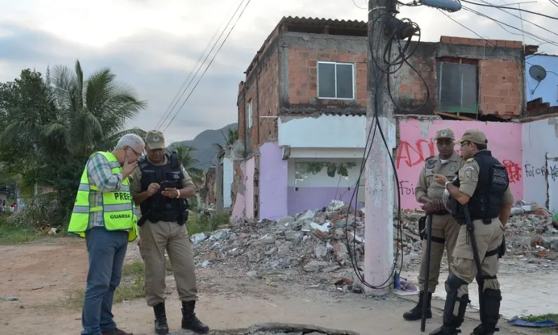 Imagem ilustrativa da imagem STF decide que guardas municipais integram sistema de segurança pública