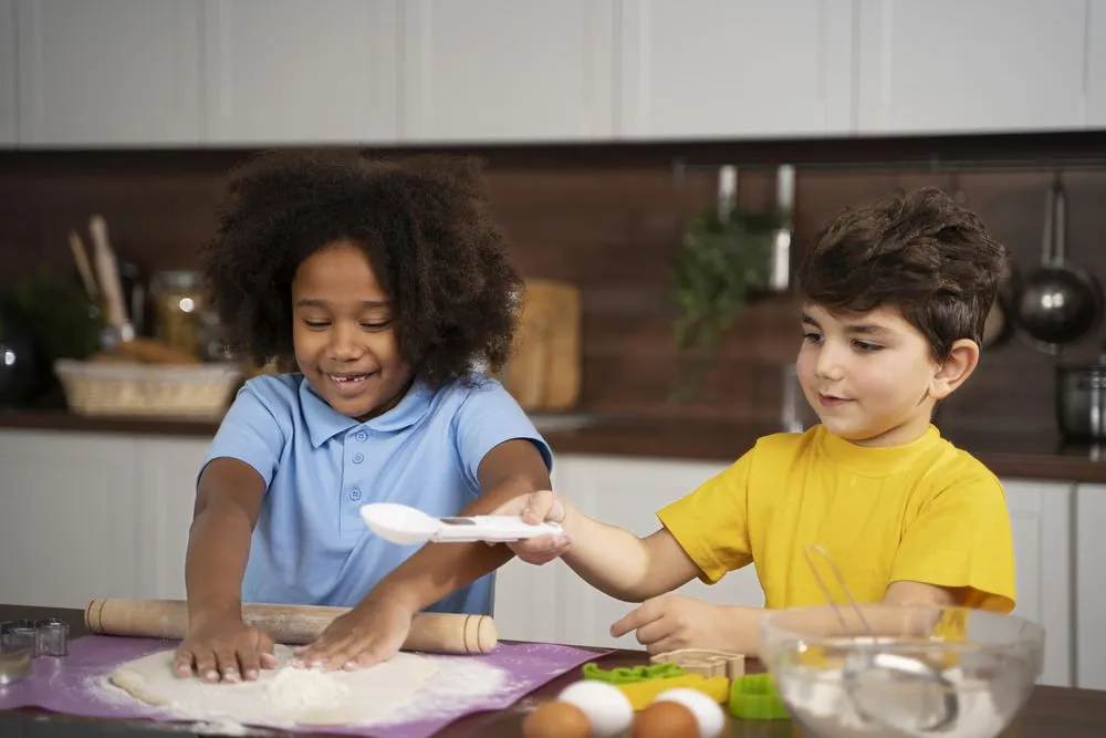 Imagem ilustrativa da imagem Senac oferece curso para crianças interessadas em culinária