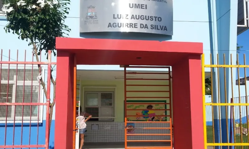 Imagem ilustrativa da imagem Tiroteio próximo à escola assusta moradores e alunos em Vila Velha
