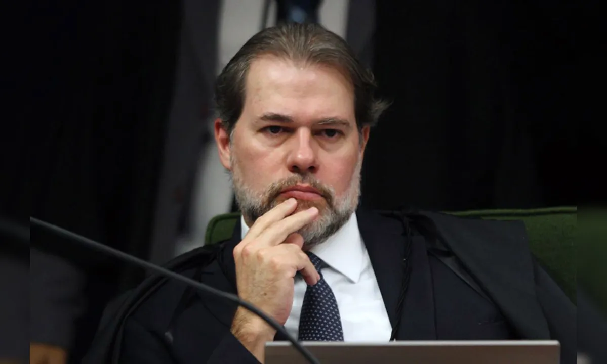 Toffoli anula provas da Odebrecht e afirma que prisão de Lula foi 'armação' | Tribuna Online | Seu portal de Notícias