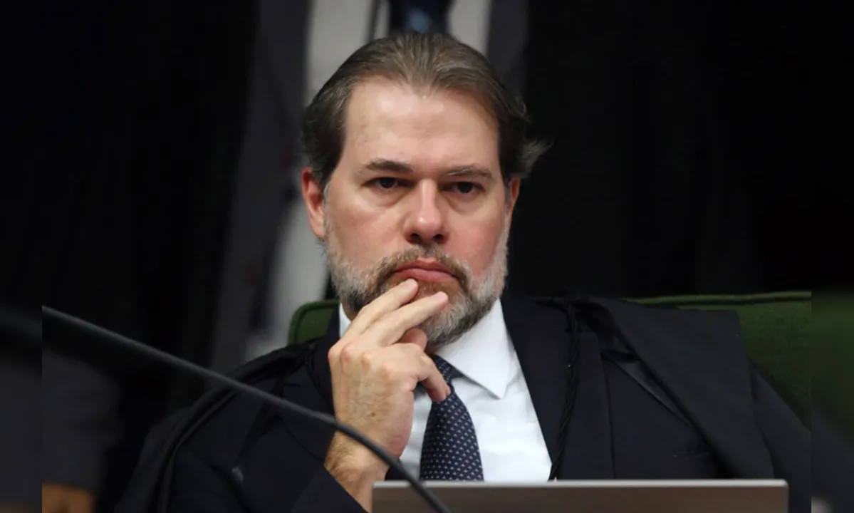 Toffoli anula provas da Odebrecht e afirma que prisão de Lula foi 'armação'  | Tribuna Online | Seu portal de Notícias