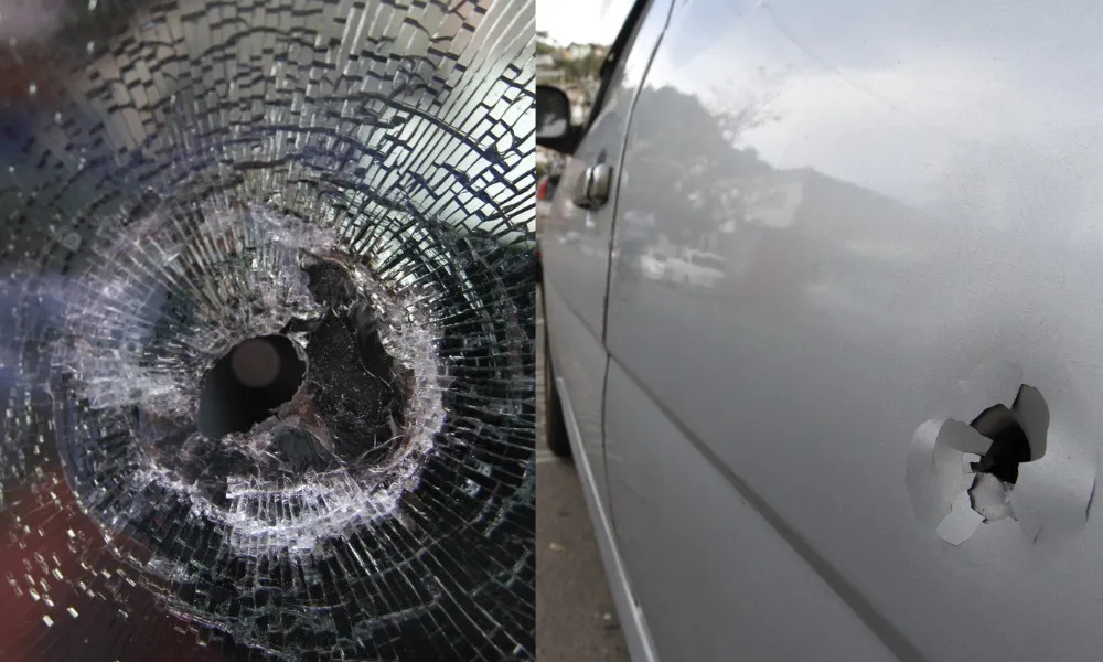 Imagem ilustrativa da imagem Traficantes do ES usam até armas austríacas contra a polícia