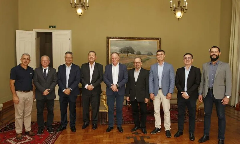 Imagem ilustrativa da imagem Turismo vai abrir todo ano 15 mil empregos no ES
