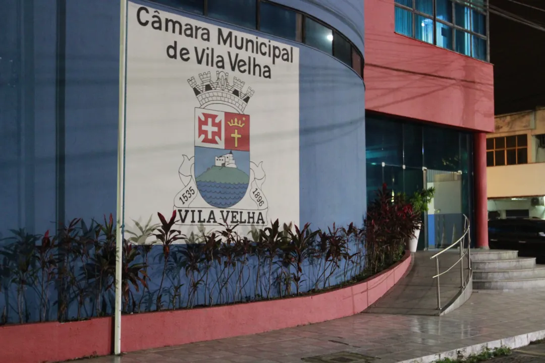 Imagem ilustrativa da imagem Vereadores querem aumentar número de vagas na Câmara de Vila Velha