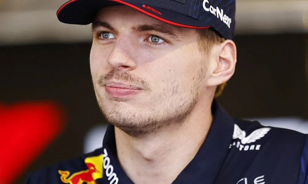 Imagem ilustrativa da imagem Verstappen sobra no GP da Espanha e chega a 40 vitórias