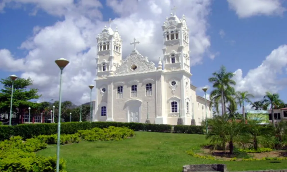 Imagem ilustrativa da imagem Igreja anuncia transferências de padres na Arquidiocese de Vitória. Veja lista