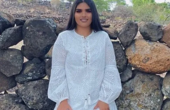 Imagem ilustrativa da imagem Influencer desaparecida é encontrada morta em vala com outros seis corpos