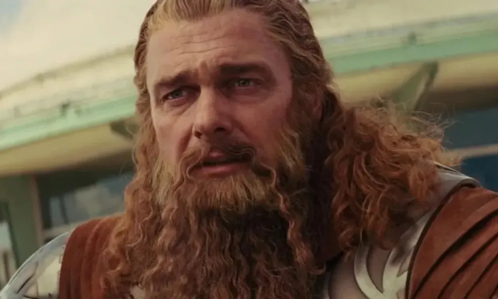 Imagem ilustrativa da imagem Morre Ray Stevenson, ator de 'Thor' e 'Rei Arthur', aos 58 anos