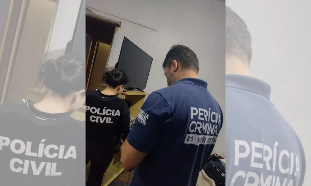 Imagem ilustrativa da imagem Mãe é presa suspeita de entregar filha a empresário em troca de mesada no RS