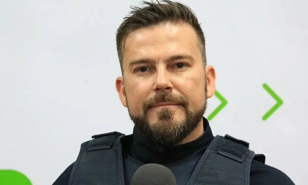 Imagem ilustrativa da imagem “Nosso foco é salvar vidas e combater o crime”, diz novo superintendente da PRF