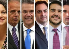 Com 66,9% dos votos válidos em Pernambuco, Lula só perdeu para Bolsonaro em uma cidade pernambucana no segundo turno, em Santa Cruz do Capibaribe, um dos municípios mais importantes do polo têxtil.