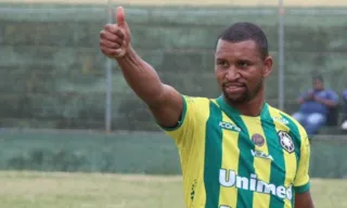 Imagem ilustrativa da imagem Atacante pede demissão de clube capixaba após ser afastado por homofobia