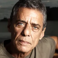 Imagem ilustrativa da imagem Chico Buarque passa por cirurgia no joelho por risco de problemas de mobilidade