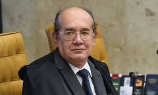 Imagem ilustrativa da imagem Gilmar Mendes muda voto e defende descriminalizar porte só de maconha