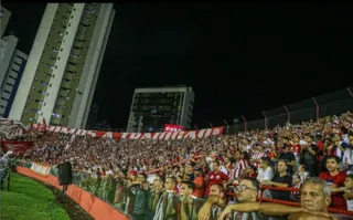 Imagem ilustrativa da imagem Náutico antecipa eleições e mira volta à Série A em 2026