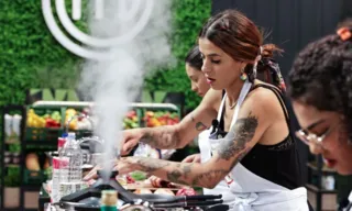 Imagem ilustrativa da imagem O que se pode aprender com a campeã do MasterChef Brasil 2023?