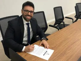 Imagem ilustrativa da imagem Polícia Federal tem novo delegado em Salgueiro (PE)