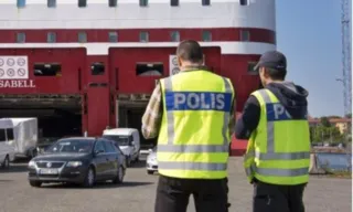 Imagem ilustrativa da imagem Suécia registra quatro explosões residenciais em uma hora