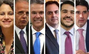 Imagem ilustrativa da imagem Posse de Silvio Filho, na próxima quarta, mostra importância de Pernambuco