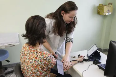 Imagem ilustrativa da imagem 15 mil vagas para exames e consultas com especialistas