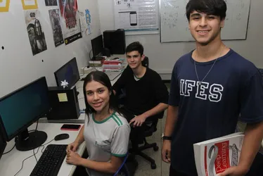 Imagem ilustrativa da imagem 152 mil jovens não estudam e nem trabalham, diz pesquisa