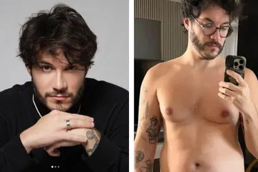 Imagem ilustrativa da imagem 4.100 homens buscam cirurgia para reduzir mama