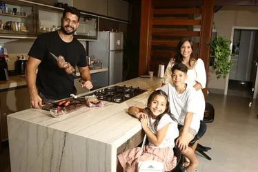 Imagem ilustrativa da imagem A Tribuna publica último cupom para concorrer a kit churrasco de R$ 500