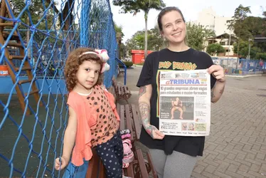 Imagem ilustrativa da imagem A Tribuna vai sortear kits churrasco para leitores
