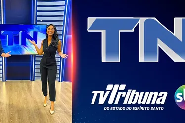 Imagem ilustrativa da imagem AO VIVO | Assista agora ao Tribuna Notícias 1ª Edição