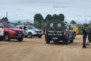 Imagem ilustrativa da imagem Adolescentes de Sooretama: sangue encontrado em carro é humano, diz delegado