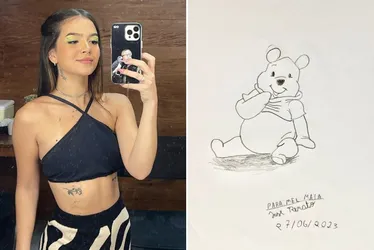 Imagem ilustrativa da imagem Advogado do ES viraliza após comprar desenho de sobrinho com autismo