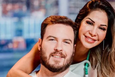 Imagem ilustrativa da imagem Advogados explicam regime de bens escolhido por Maíra Cardi e Thiago Nigro