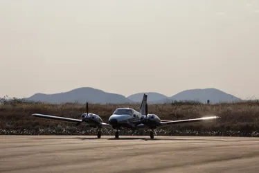 Imagem ilustrativa da imagem Aeroporto de Serra Talhada passará por obra de requalificação