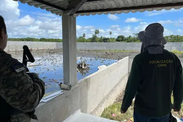 Imagem ilustrativa da imagem Agência ambiental embarga obras irregulares em Jaboatão dos Guararapes